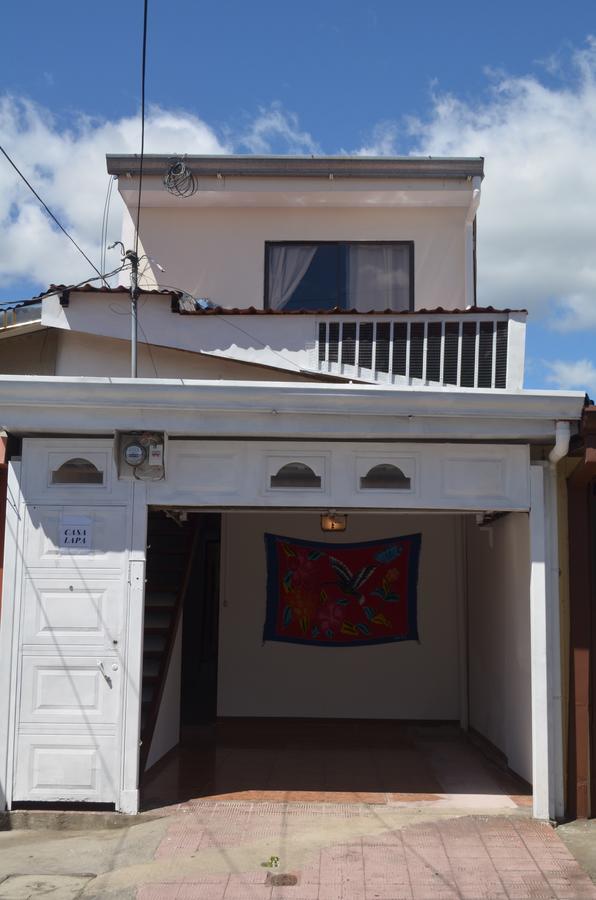 Guesthouse Casa Lapa Alajuela Exterior foto